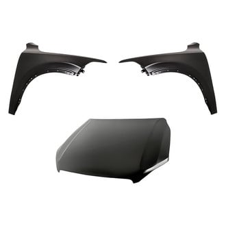 Replacement® - Hood Kits