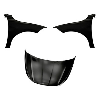 Replacement® - Hood Kits