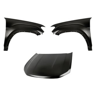 Replacement® - Hood Kits
