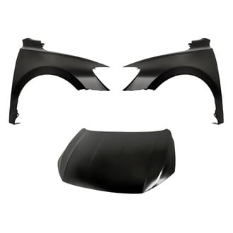 Replacement® - Hood Kits