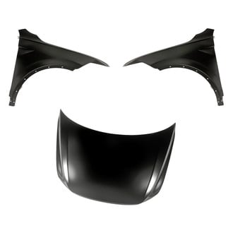 Replacement® - Hood Kits