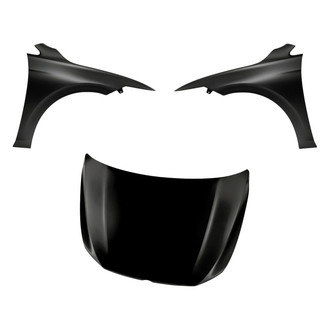 Replacement® - Hood Kits