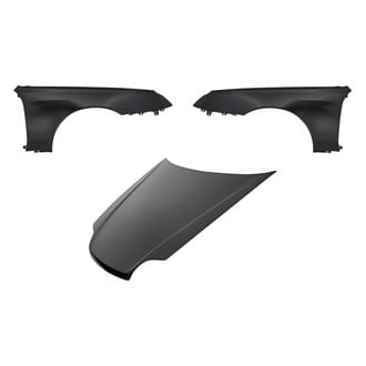 Replacement® - Hood Kits