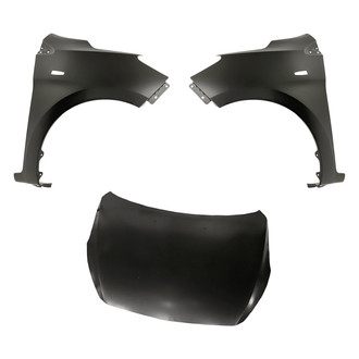 Replacement® - Hood Kits