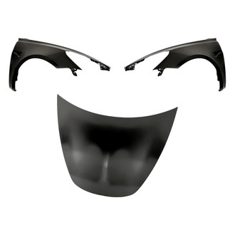 Replacement® - Hood Kits