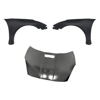 Replacement® - Hood Kits