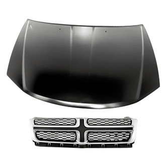Replacement® - Hood Kits