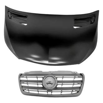 Replacement® - Hood Kits
