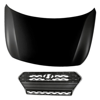 Replacement® - Hood Kits