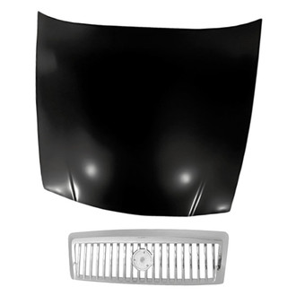 Replacement® - Hood Kits