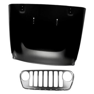 Replacement® - Hood Kits