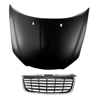 Replacement® - Hood Kits