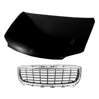 Replacement® - Hood Kits
