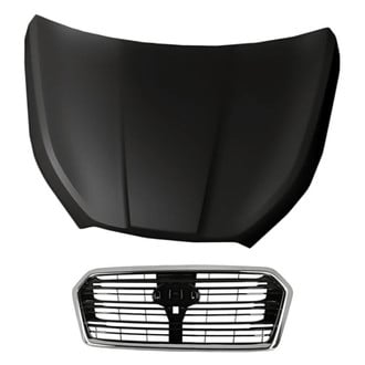 Replacement® - Hood Kits