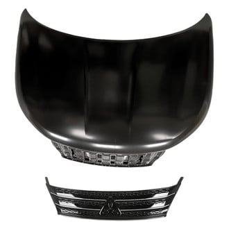Replacement® - Hood Kits