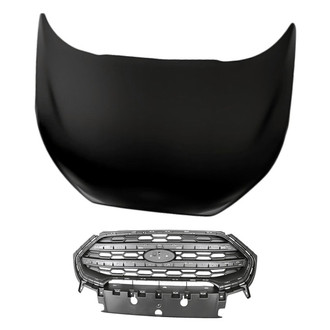 Replacement® - Hood Kits