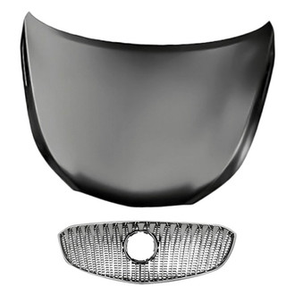 Replacement® - Hood Kits