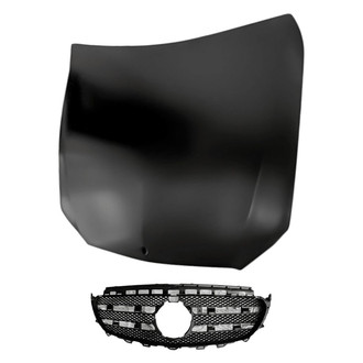 Replacement® - Hood Kits