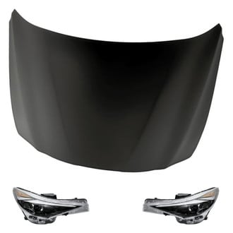 Replacement® - Headlight Kit