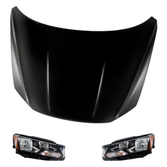Replacement® - Headlight Kit