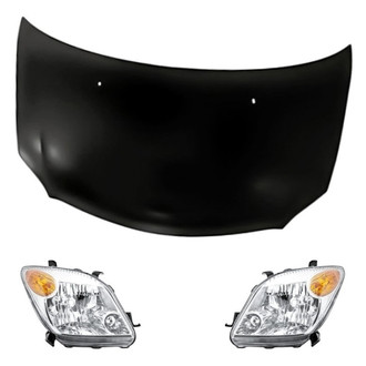 Replacement® - Headlight Kit