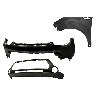 Replacement® - Bumper Kits