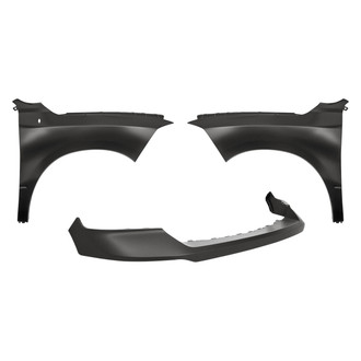 Replacement® - Bumper Kits