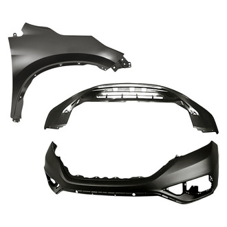 Replacement® - Bumper Kits