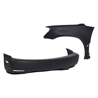 Replacement® - Bumper Kits