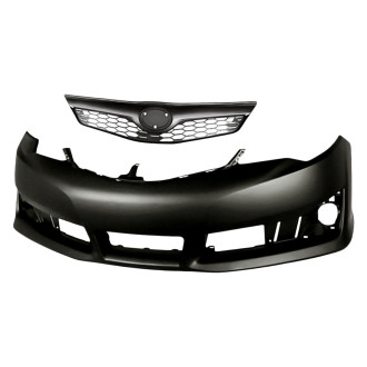 2012 Toyota Camry Replacement Bumpers & Components | CARiD
