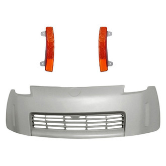 Replacement® - Bumper Kits