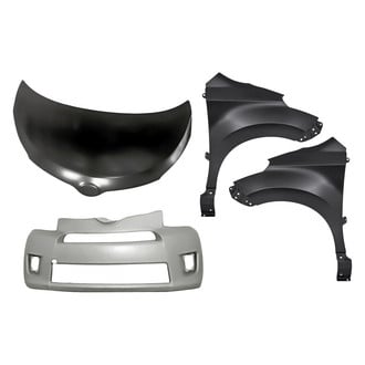 Replacement® - Bumper Kits