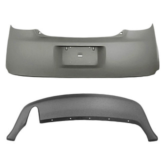 Replacement® - Bumper Kits