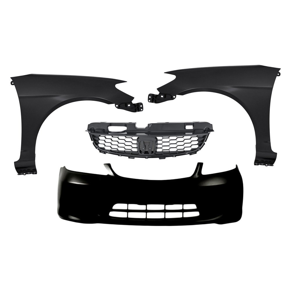 Honda Brio with a 2.4 L K24 Inline-Four – Engine Swap Depot, image size:1000x1000