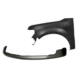 Replacement® - Bumper Kits
