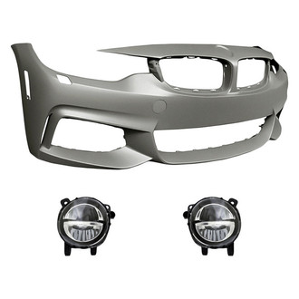 Replacement® - Bumper Kits