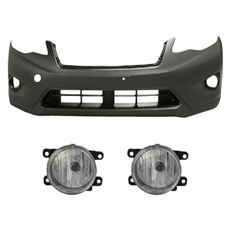 Replacement® - Bumper Kits