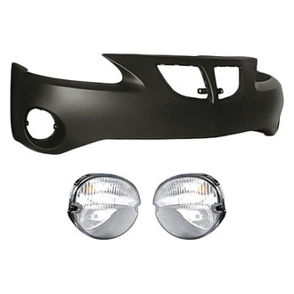 Replacement® - Bumper Kits