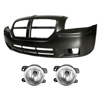 Replacement® - Bumper Kits