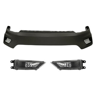 Replacement® - Bumper Kits