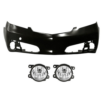 Replacement® - Bumper Kits