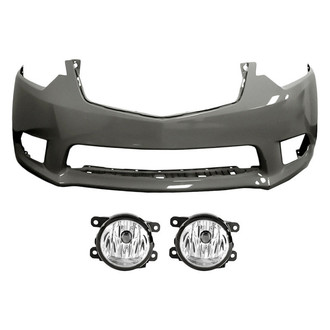 Replacement® - Bumper Kits