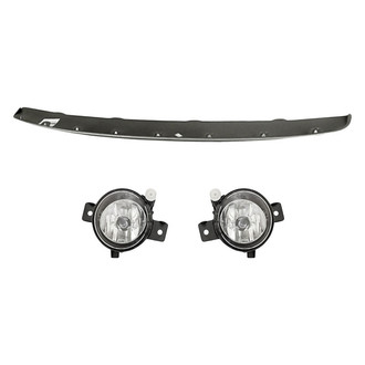 Replacement® - Bumper Kits