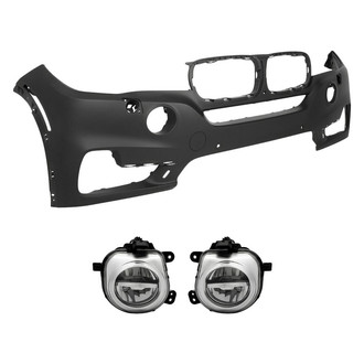 Replacement® - Bumper Kits