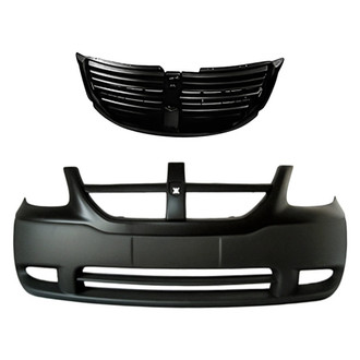 Replacement® - Bumper Kits