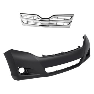 Replacement® - Bumper Kits