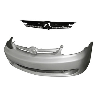 Replacement® - Bumper Kits