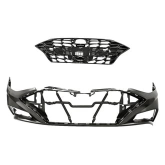 Replacement® - Bumper Kits