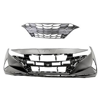 Replacement® - Bumper Kits