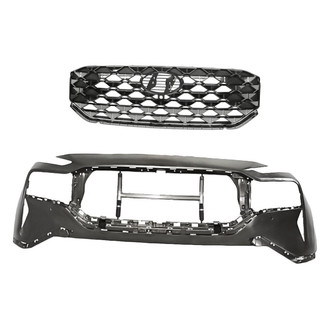 Replacement® - Bumper Kits